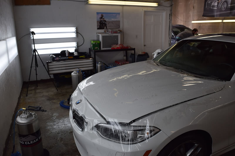 BMW 235i