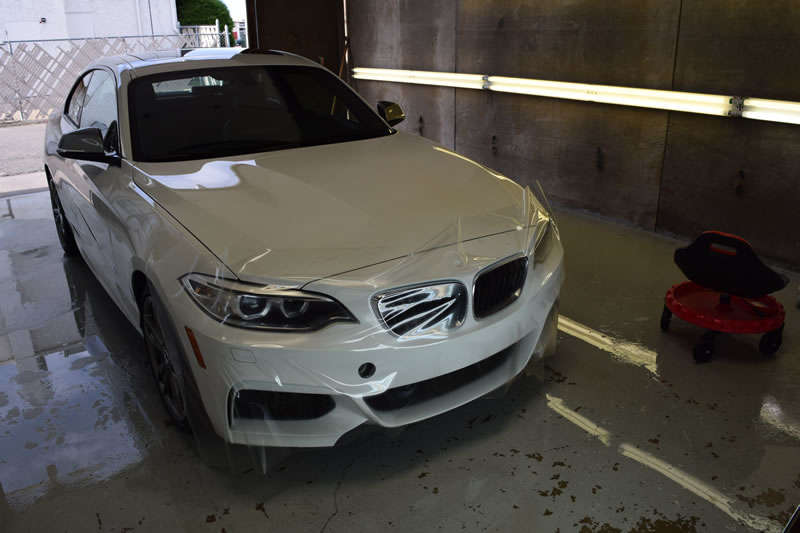 BMW 235i