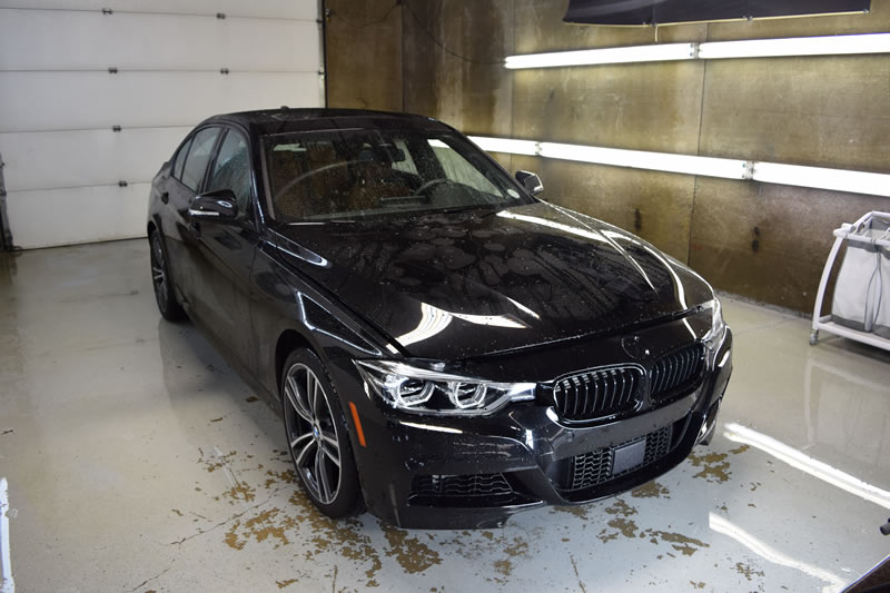 BMW 340Xi