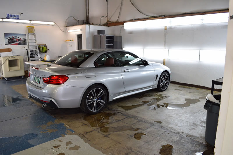 BMW 435i