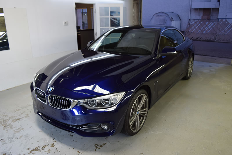 BMW 435i