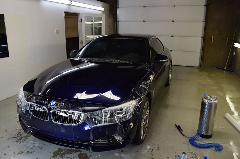 BMW 435i