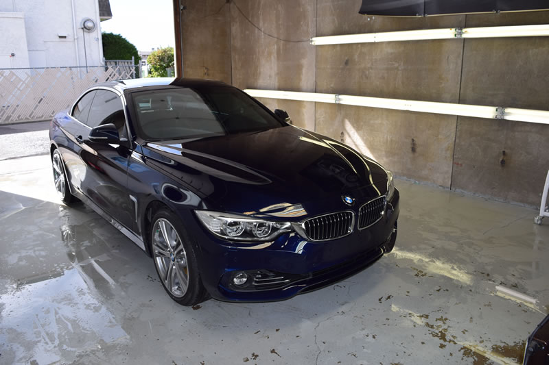 BMW 435i