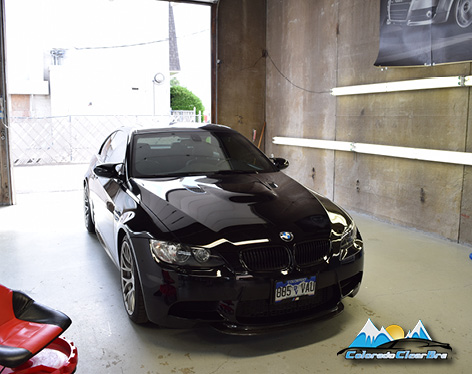 BMW M3 | Platinum Package