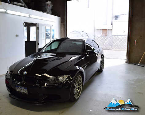 BMW M3 | Platinum Package