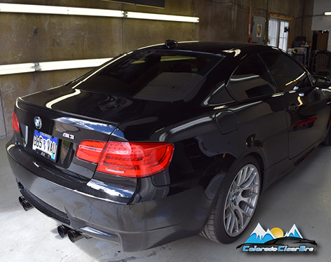 BMW M3 | Platinum Package