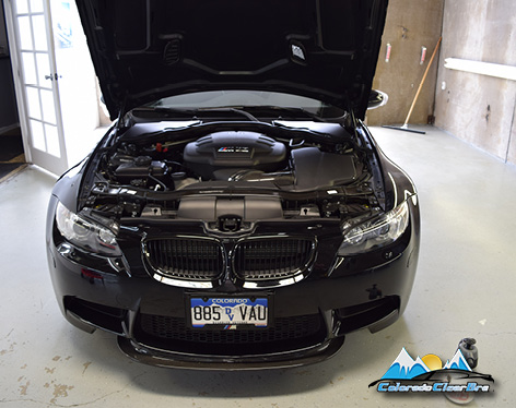BMW M3 | Platinum Package