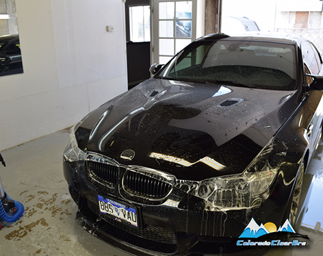BMW M3 | Platinum Package