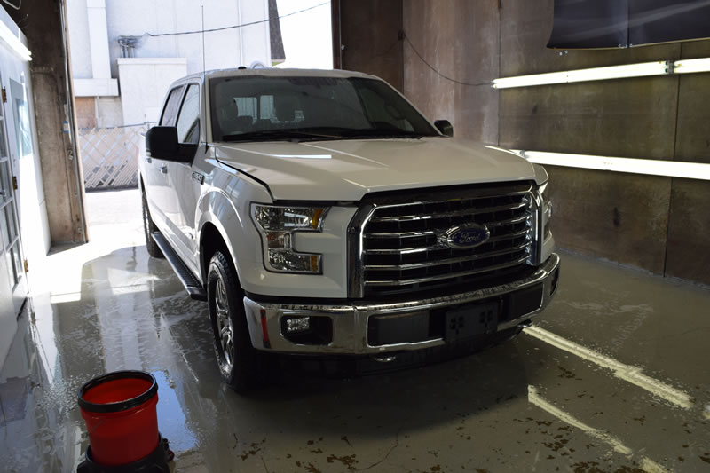 Ford F150