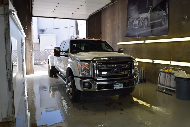 Ford F350