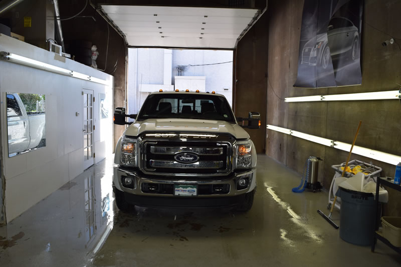 Ford F350