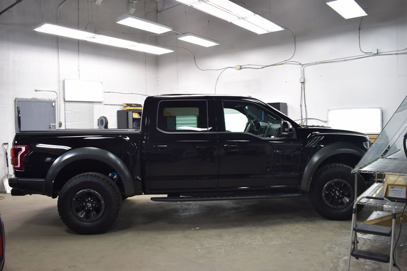 Ford Raptor