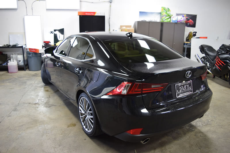 Lexus IS250