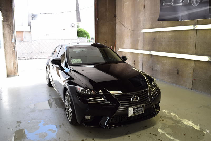 Lexus IS250