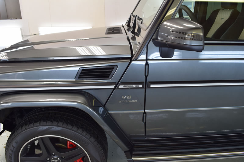 Mercedes g63 AMG