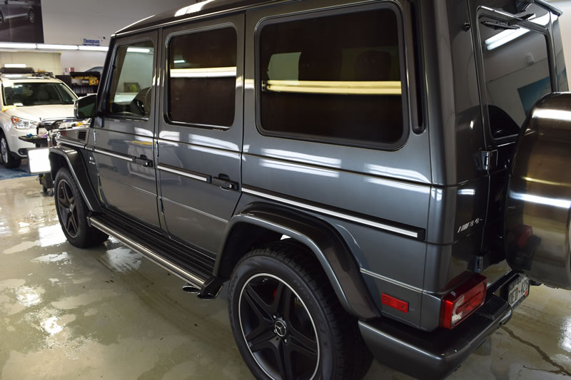 Mercedes g63 AMG