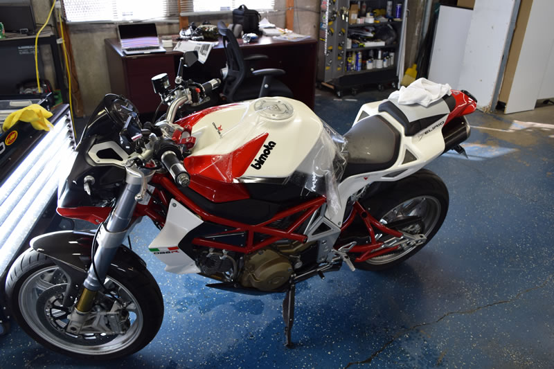 Bimota