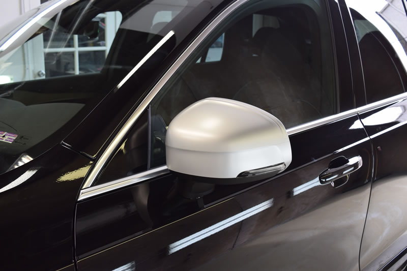 Volvo XC90 Black
