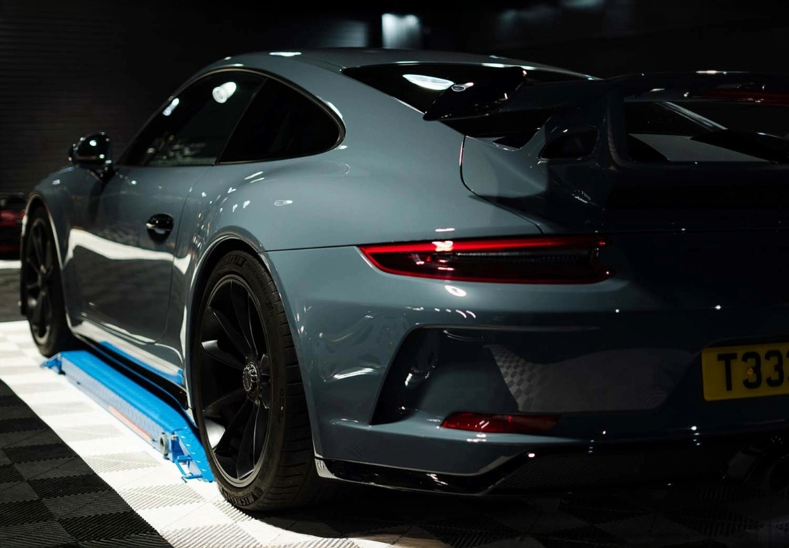 Is Full Vehicle PPF Worth the Investment?