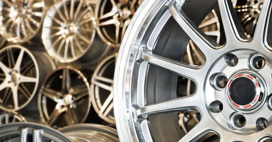 should you ceramic coat wheels on your car