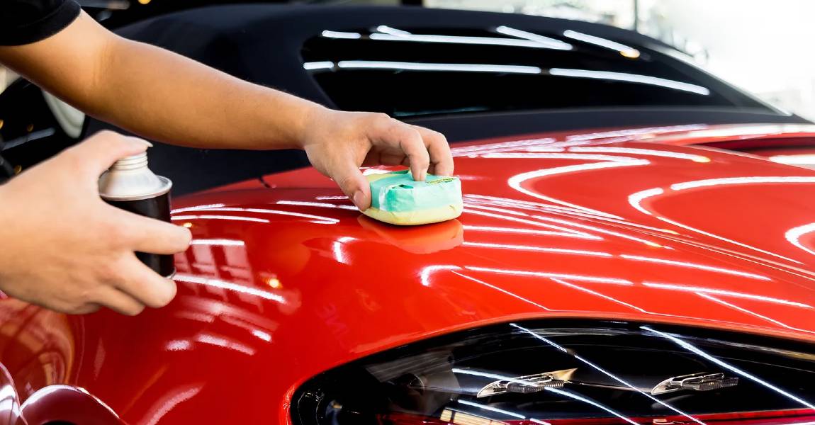 Best DIY Ceramic Coating for Cars