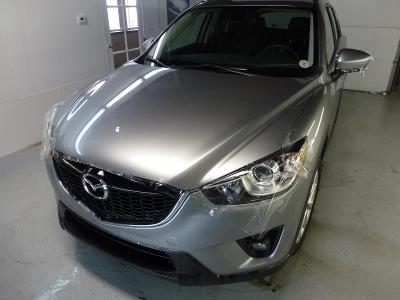 2013 Mazda CX5