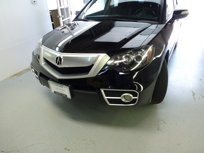 2010 Acura RDX