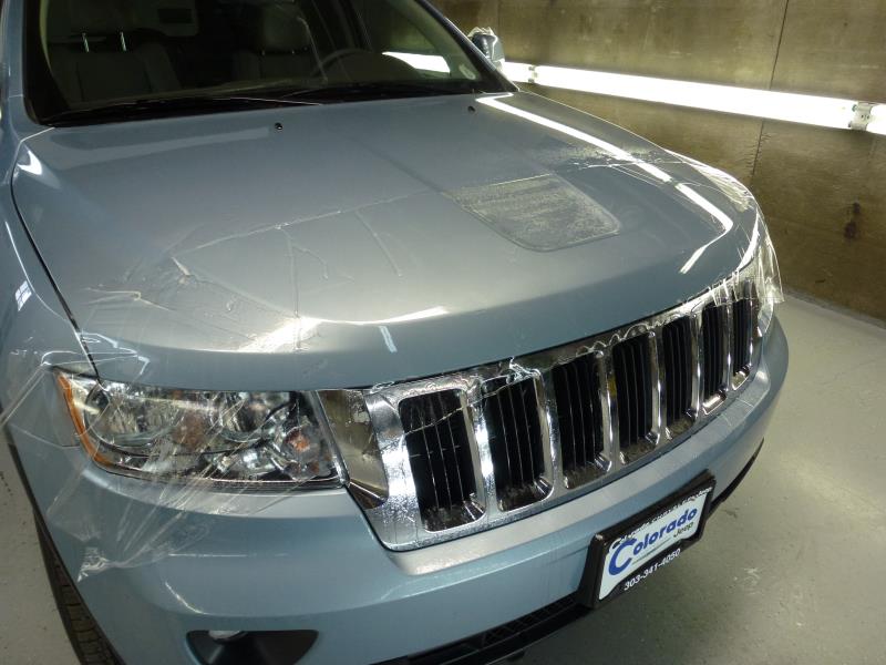 2013 Jeep Grand Cherokee