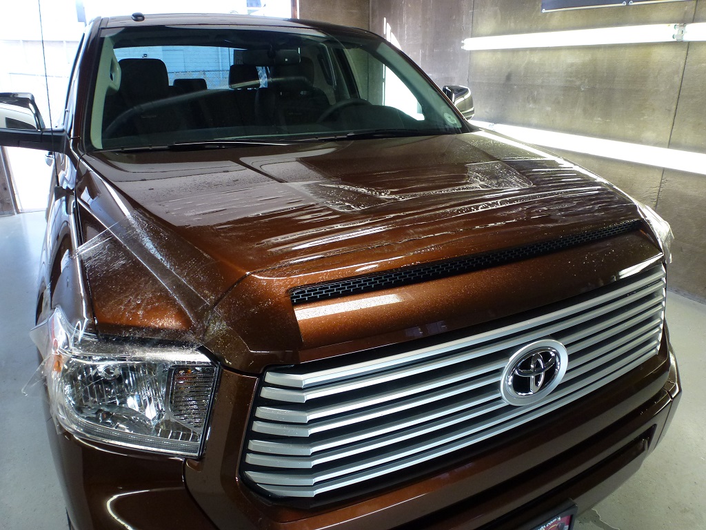 2014 Toyota Tundra