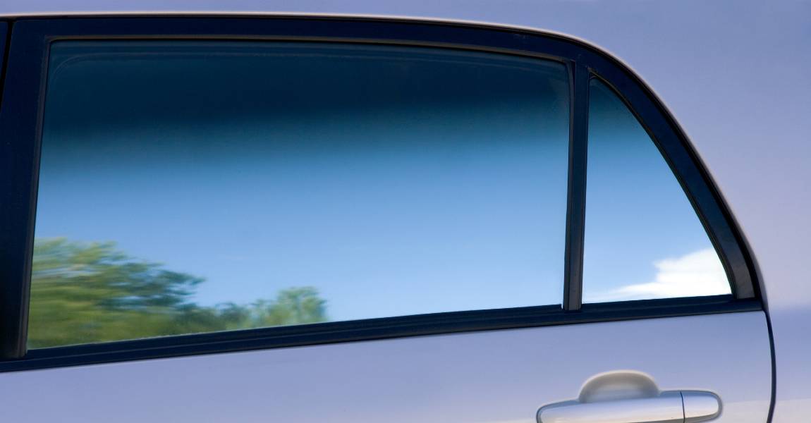 What is Metalized Window Tint?