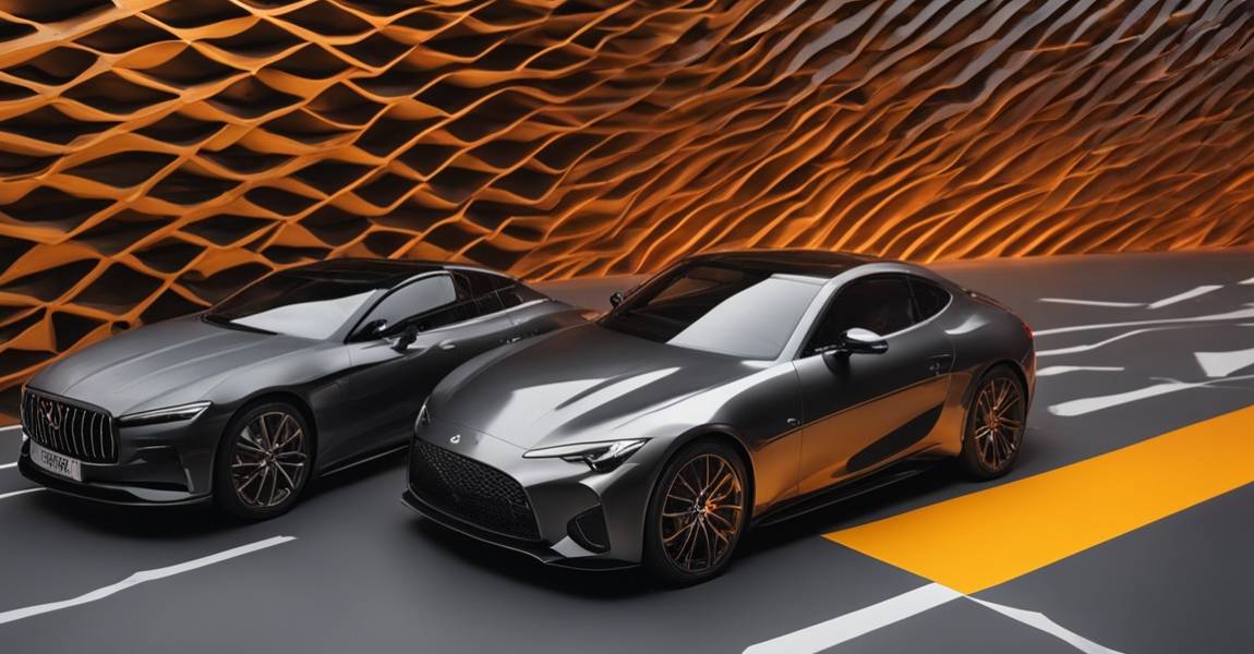 Graphene vs Ceramic Coating for Cars: Which is Best?