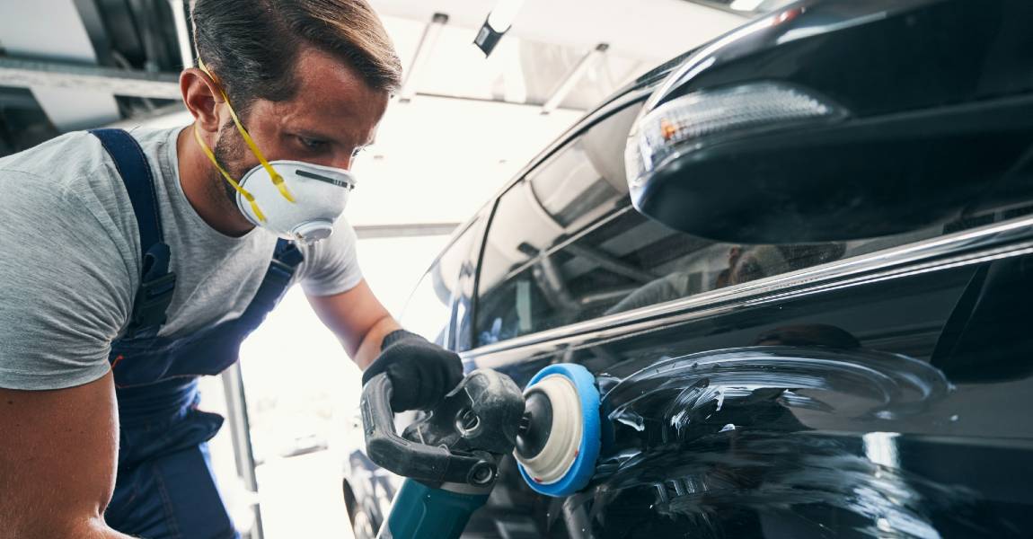 DIY vs. Professional Ceramic Coating for Cars
