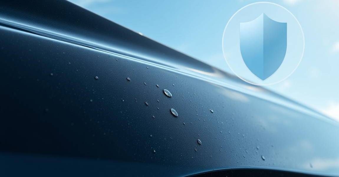 Is Ceramic Coating Safe for Cars?