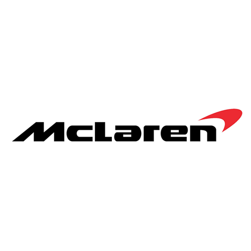 McLaren