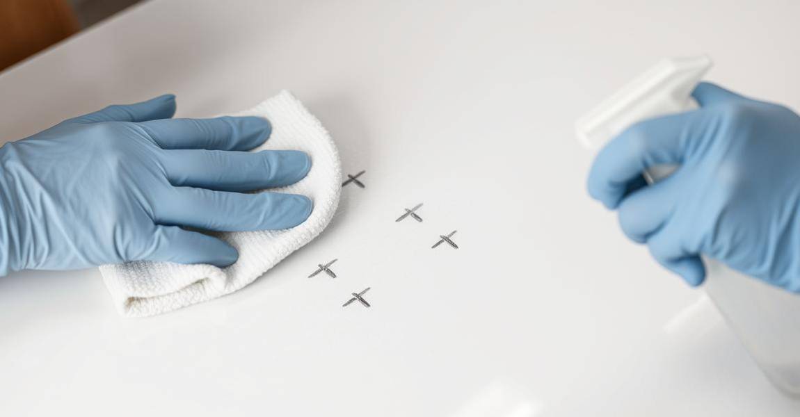 common ppf issues razor marks