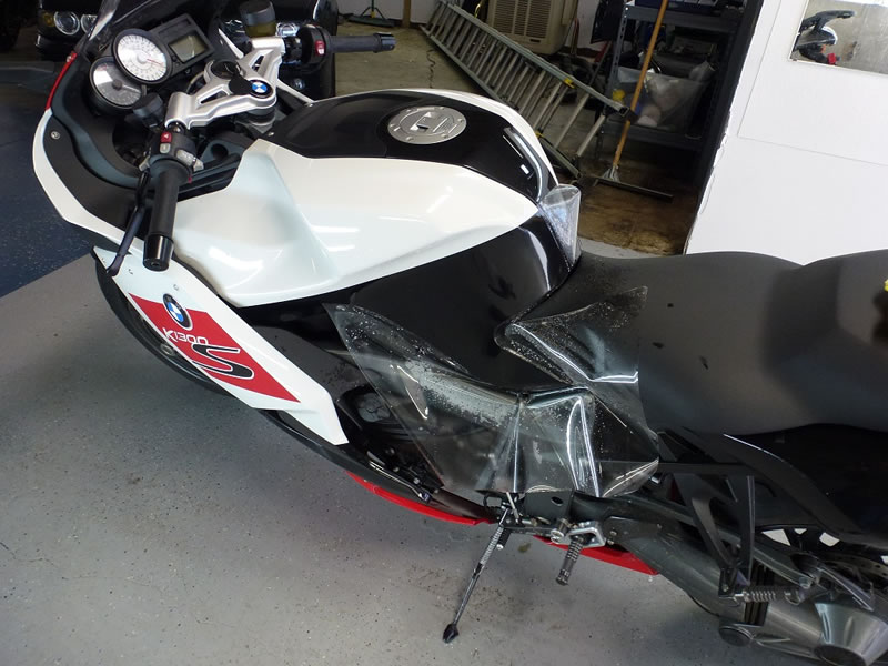 Recent Projects – November 2014