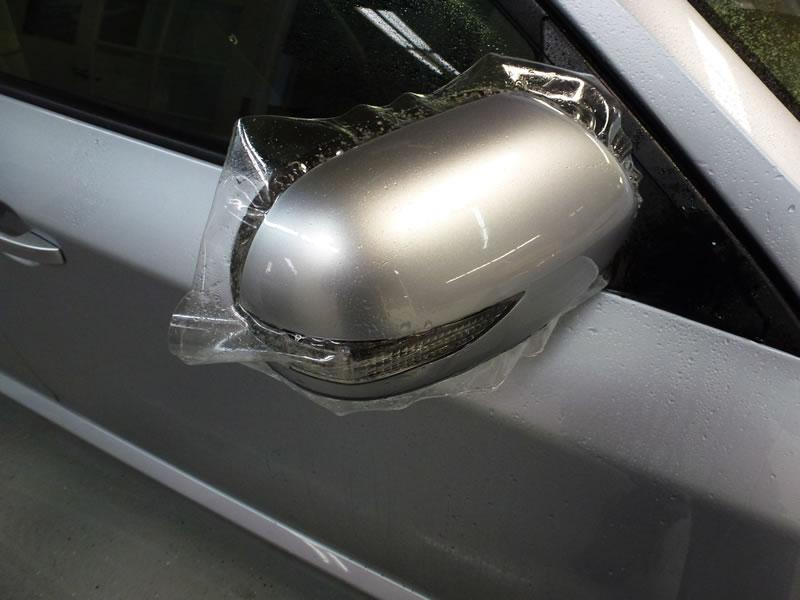 2013 WRX STI 24″ Platinum & Bumper