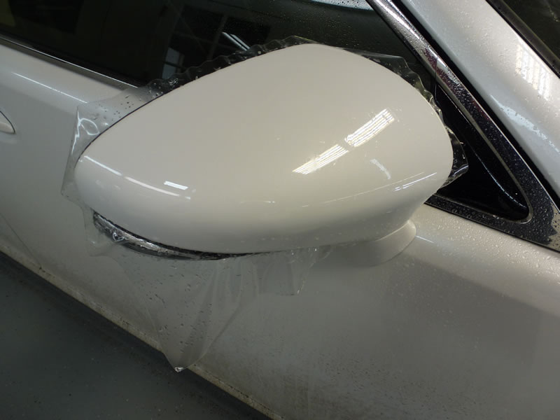 2013 ES300