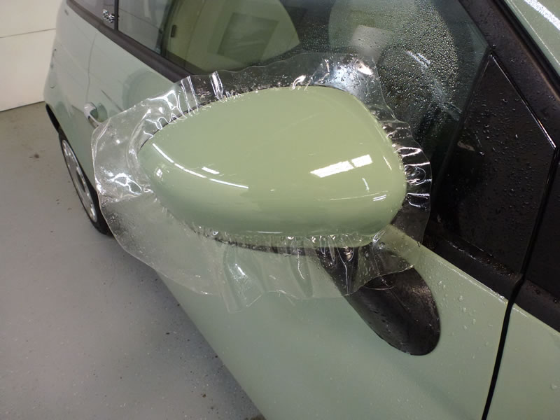 2013 500; Platinum Package