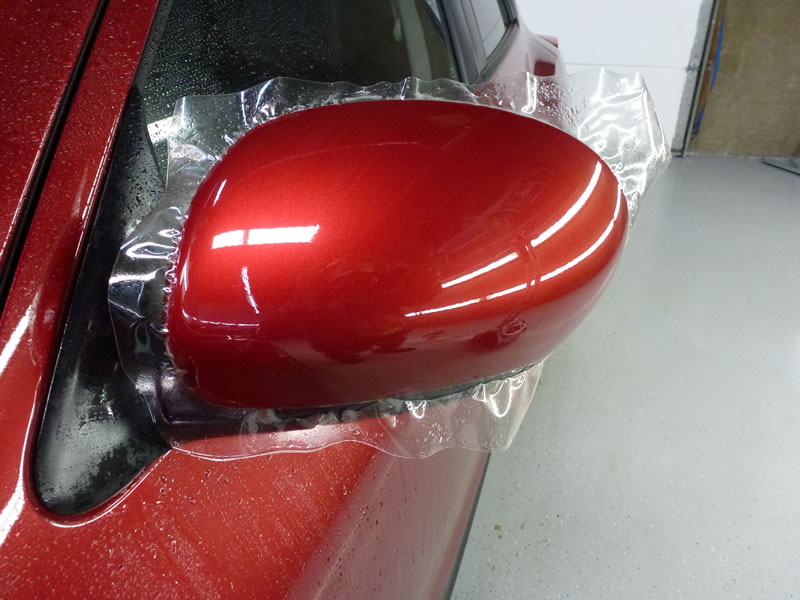 2013 Juke