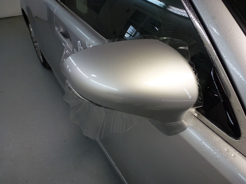 2013 ES300