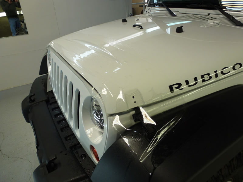 2013 Rubicon