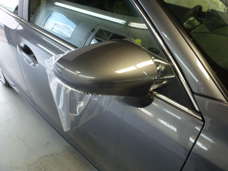 203 Gx350 18″ Platinum Package