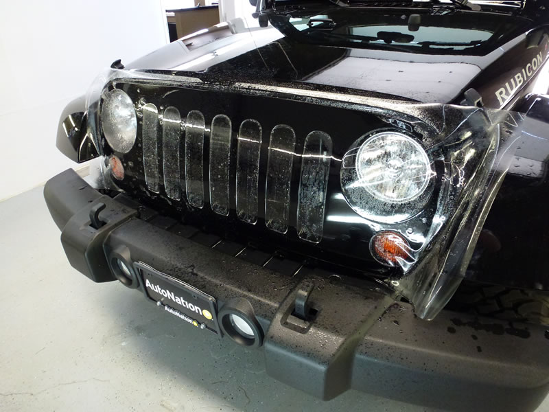 201 Rubicon Ultimate