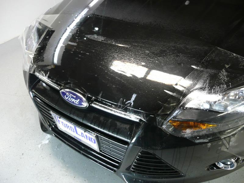 2013 Focus 18″ Platinum Package