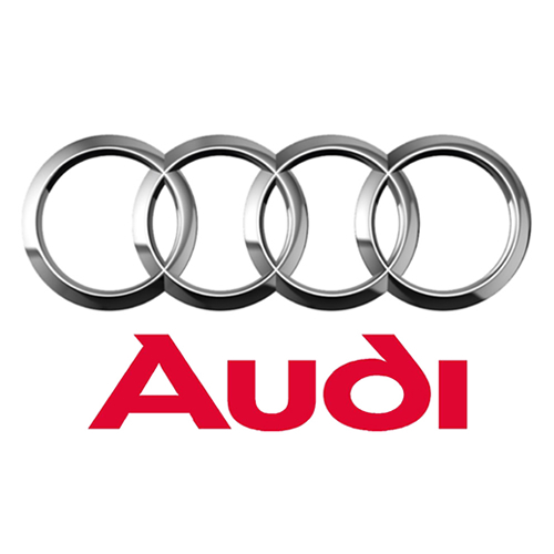  <span>Audi</span>