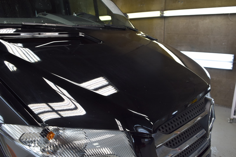 Sprinter Ultimate Package