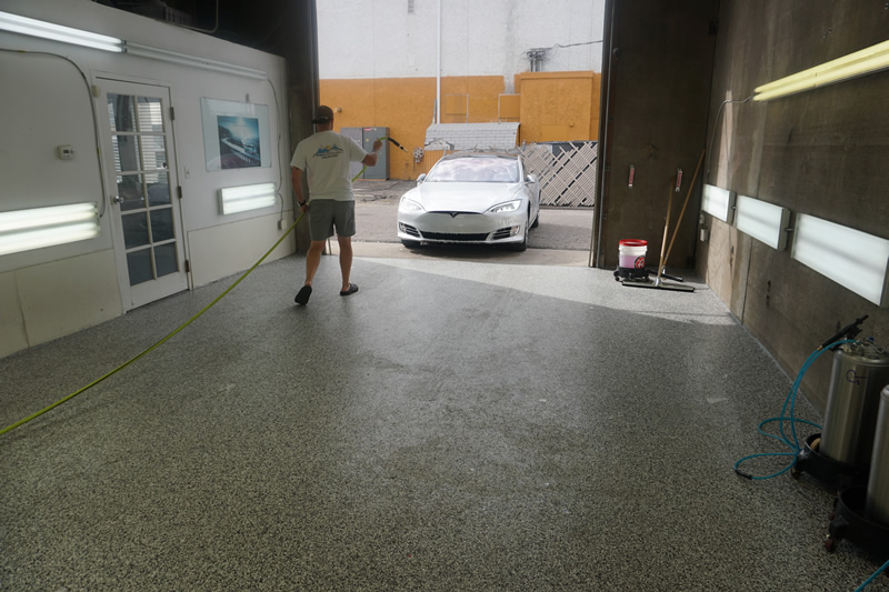 Tesla Model S Ultimate Package