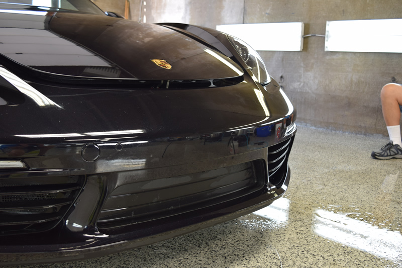 Black Cayman Ultimate PKG