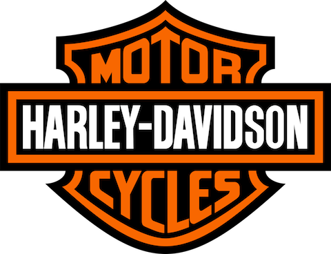  <span>Harley Davidson</span>